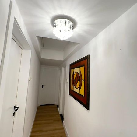 B&B Bredeweg 루르몬드 외부 사진
