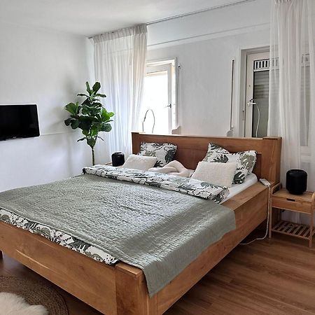 B&B Bredeweg 루르몬드 외부 사진