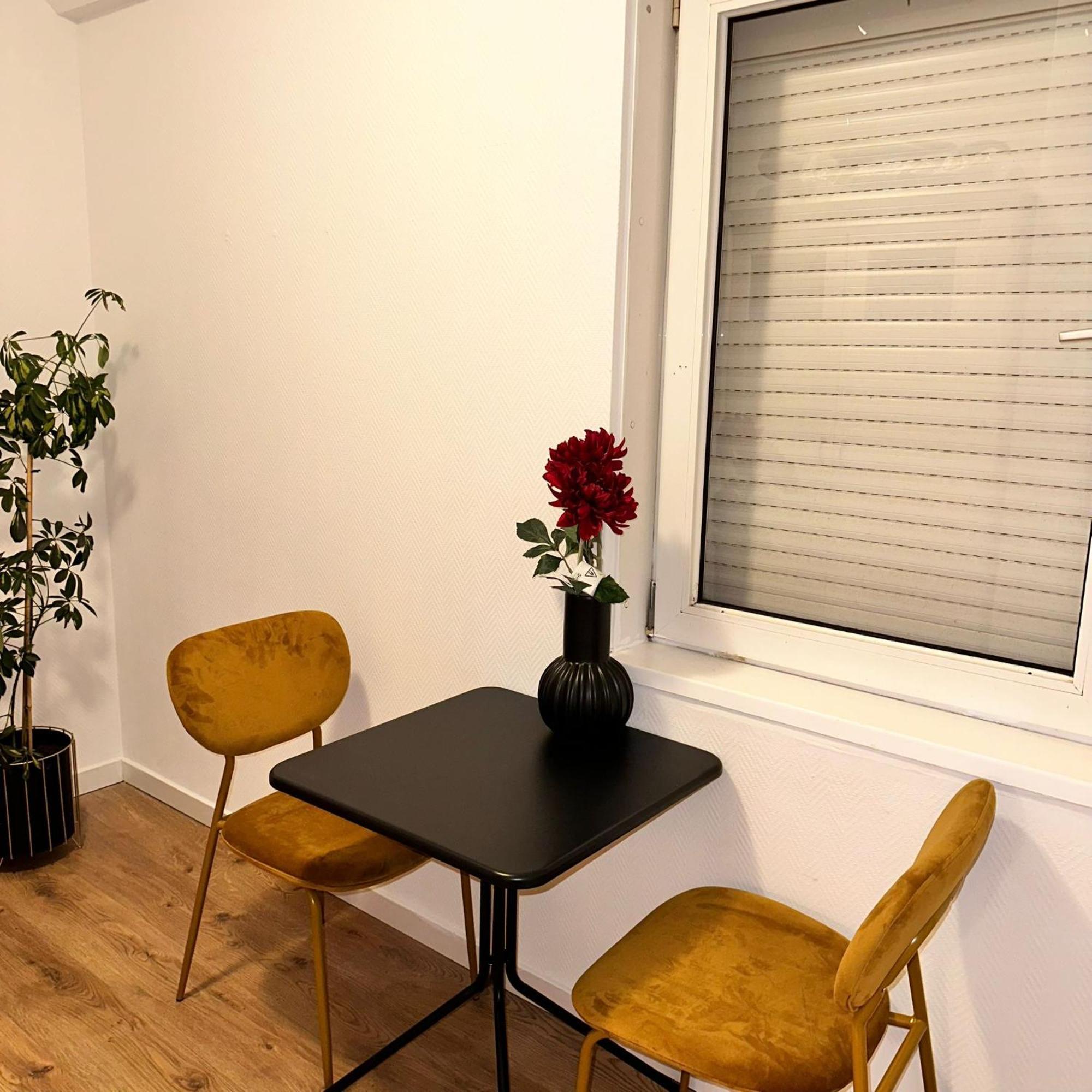 B&B Bredeweg 루르몬드 외부 사진