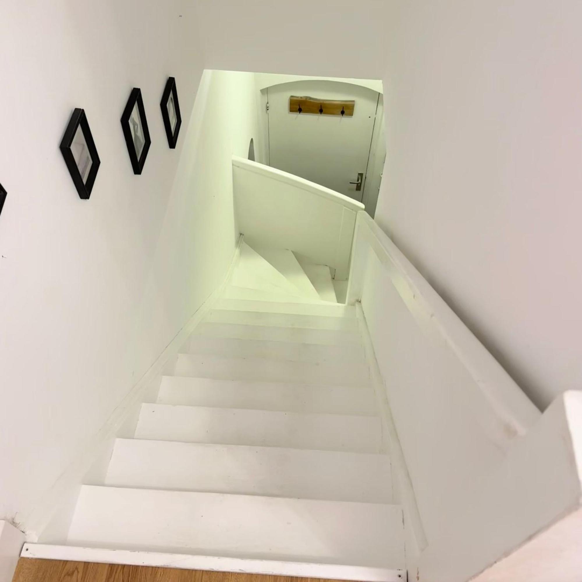 B&B Bredeweg 루르몬드 외부 사진