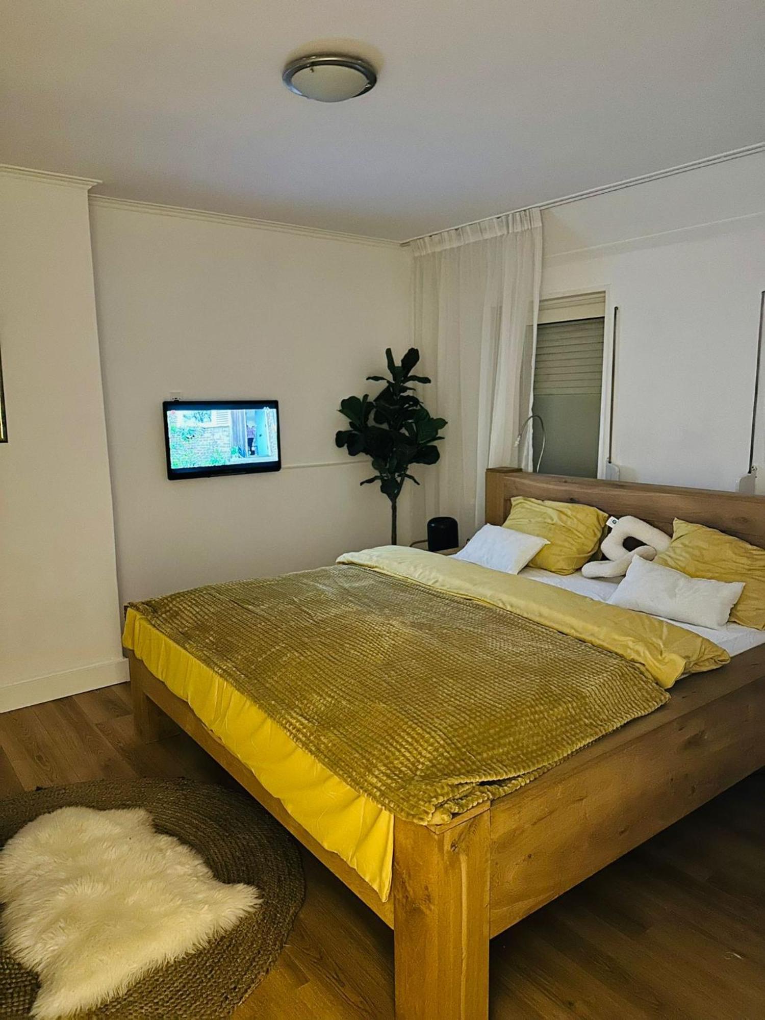B&B Bredeweg 루르몬드 외부 사진