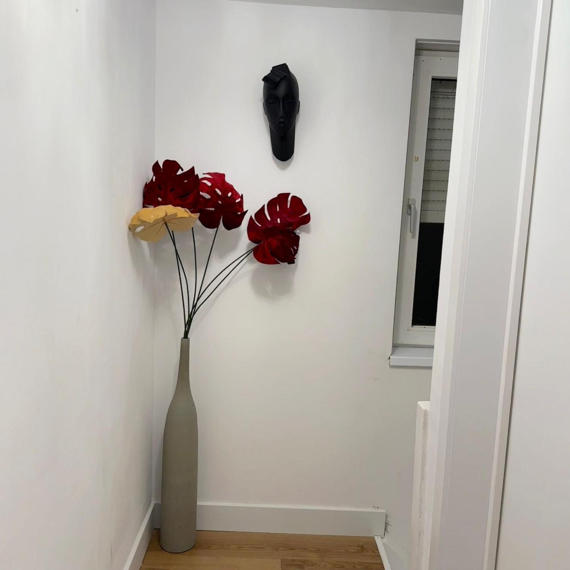 B&B Bredeweg 루르몬드 외부 사진