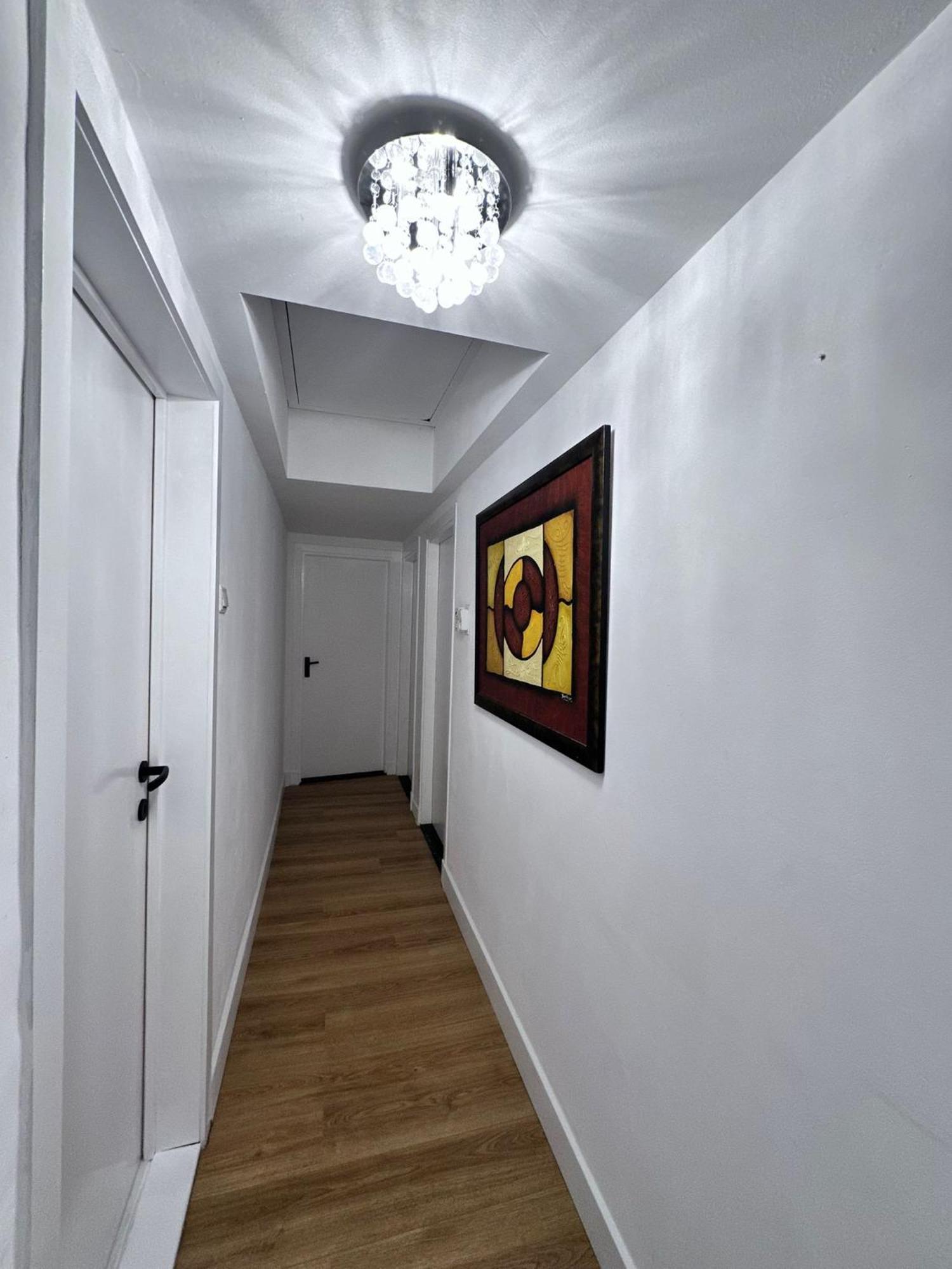 B&B Bredeweg 루르몬드 외부 사진