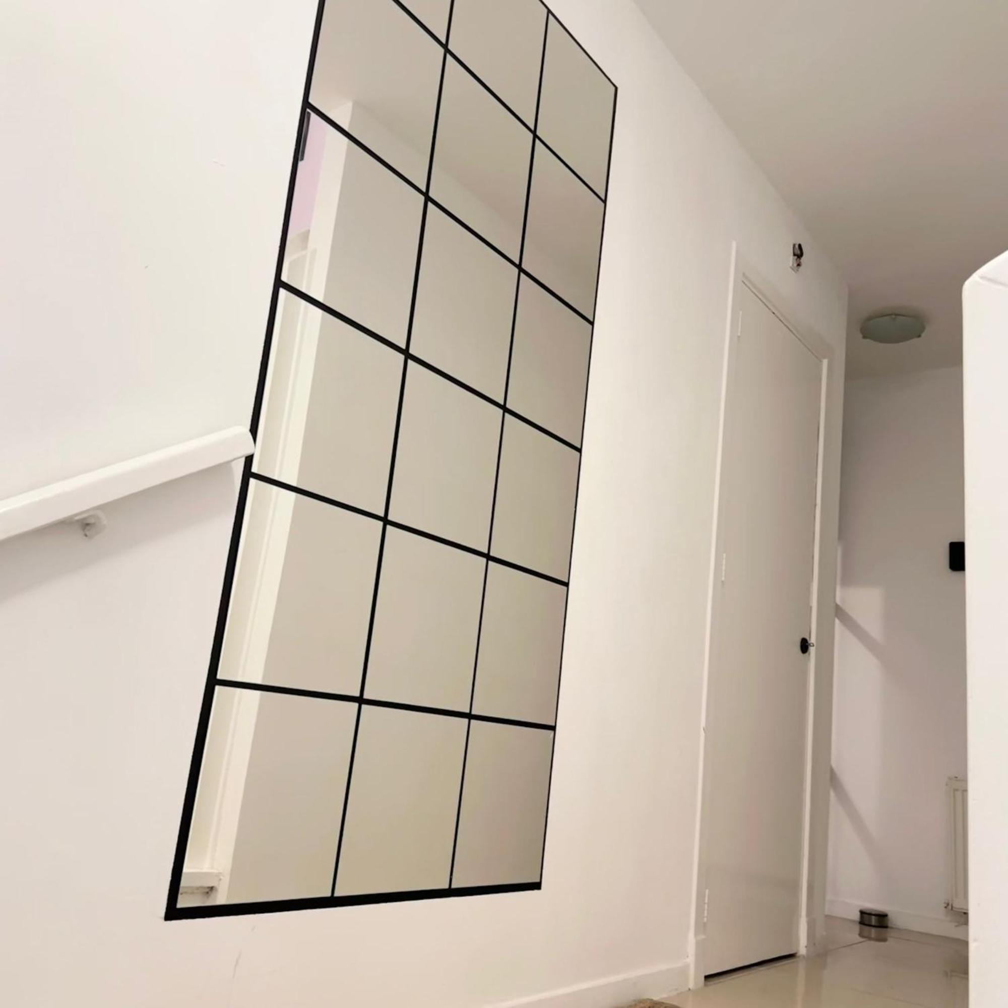 B&B Bredeweg 루르몬드 외부 사진