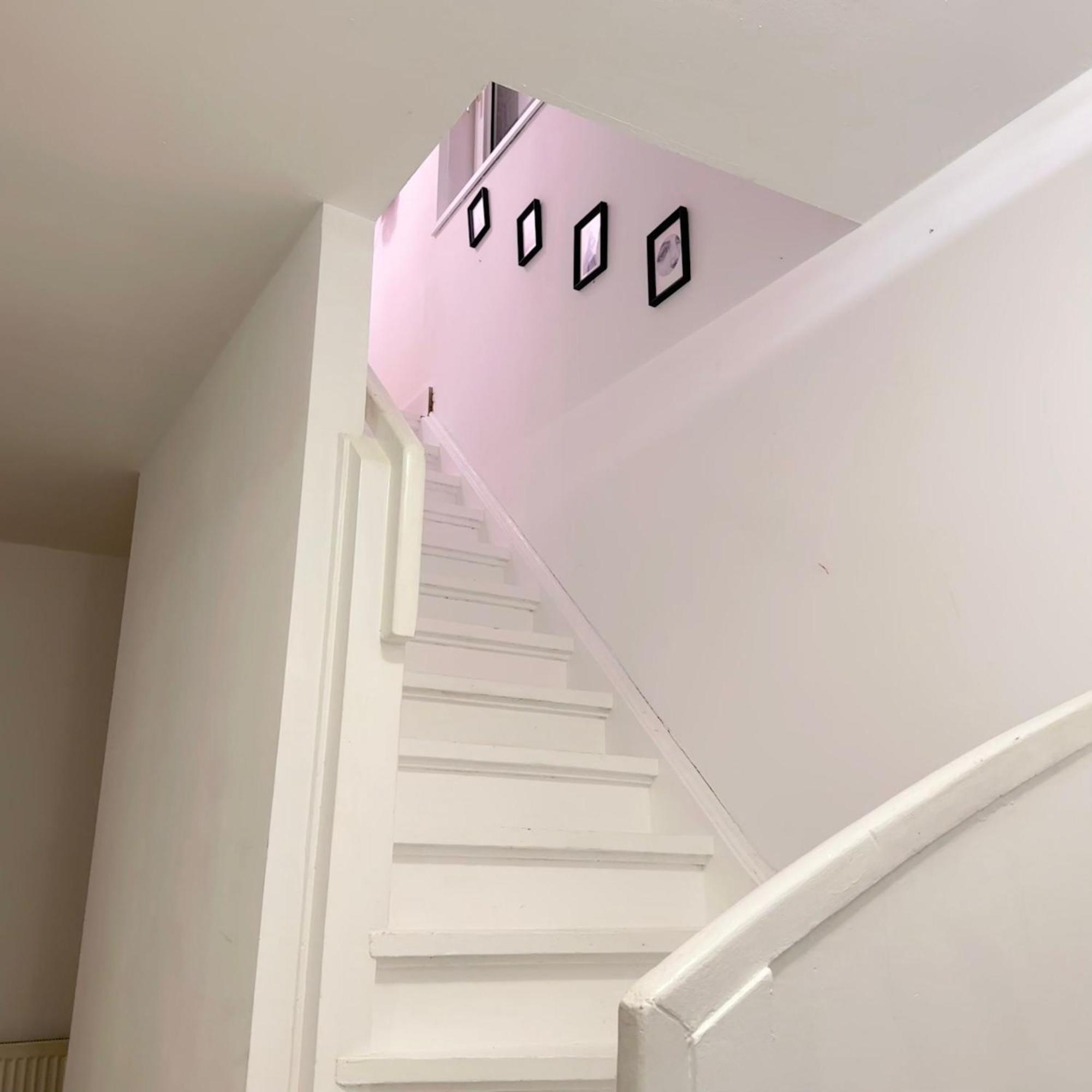 B&B Bredeweg 루르몬드 외부 사진