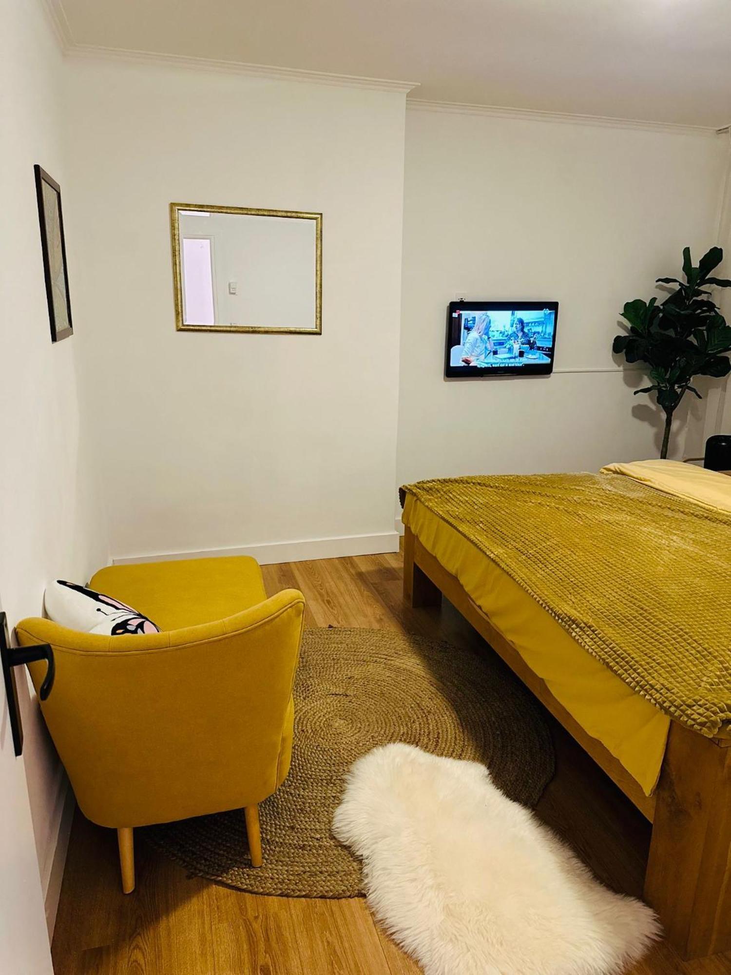 B&B Bredeweg 루르몬드 외부 사진