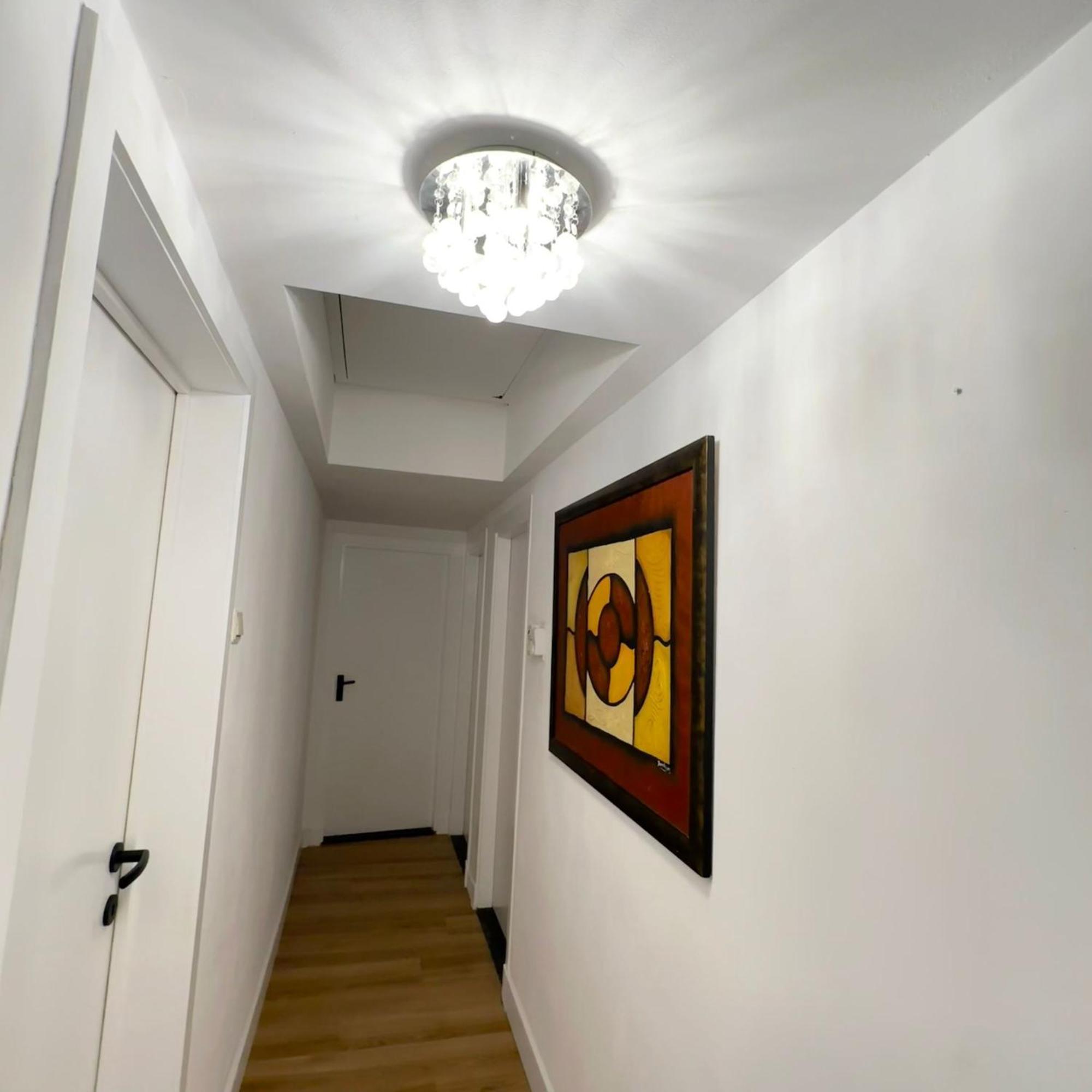 B&B Bredeweg 루르몬드 외부 사진