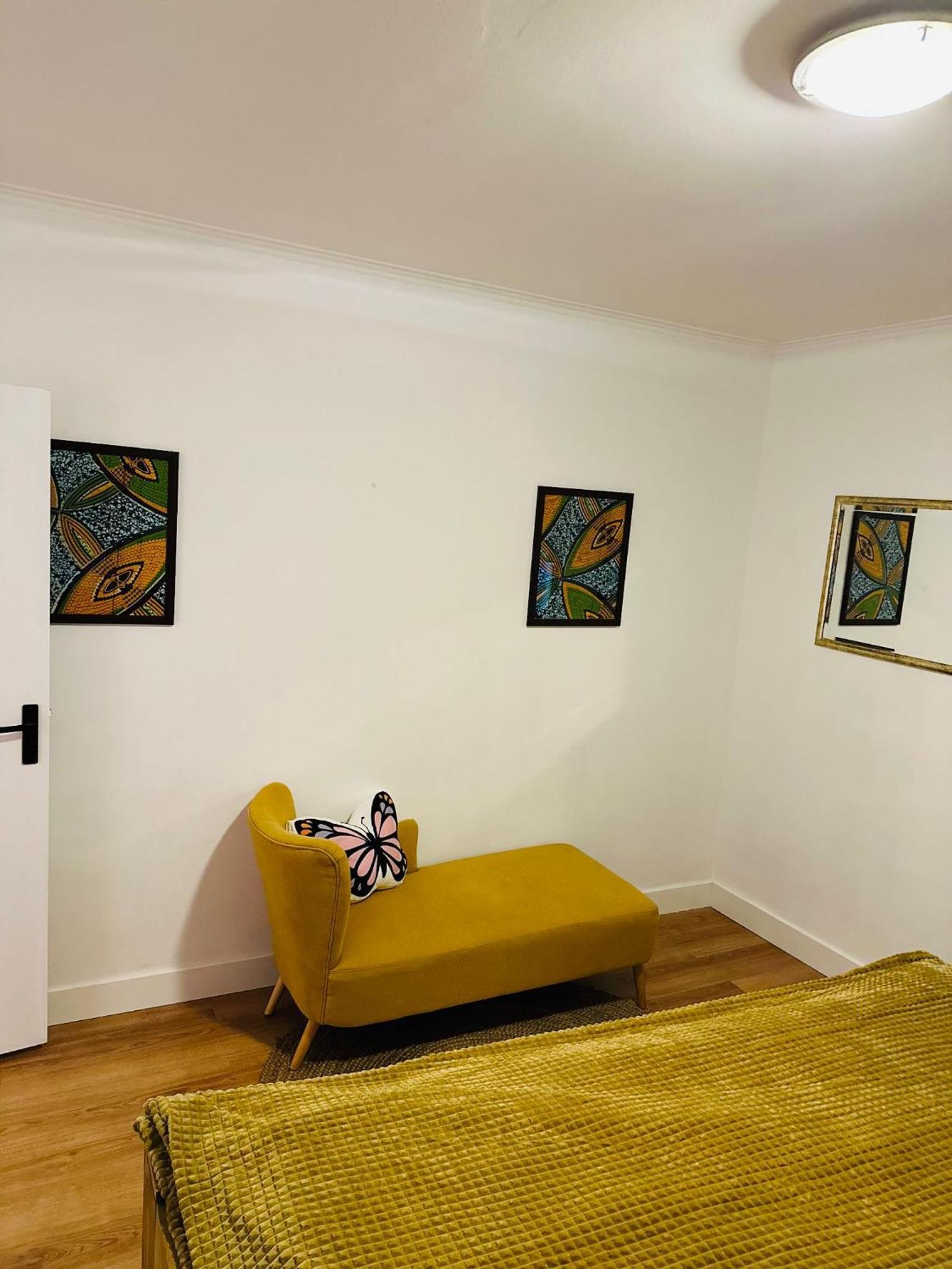 B&B Bredeweg 루르몬드 외부 사진