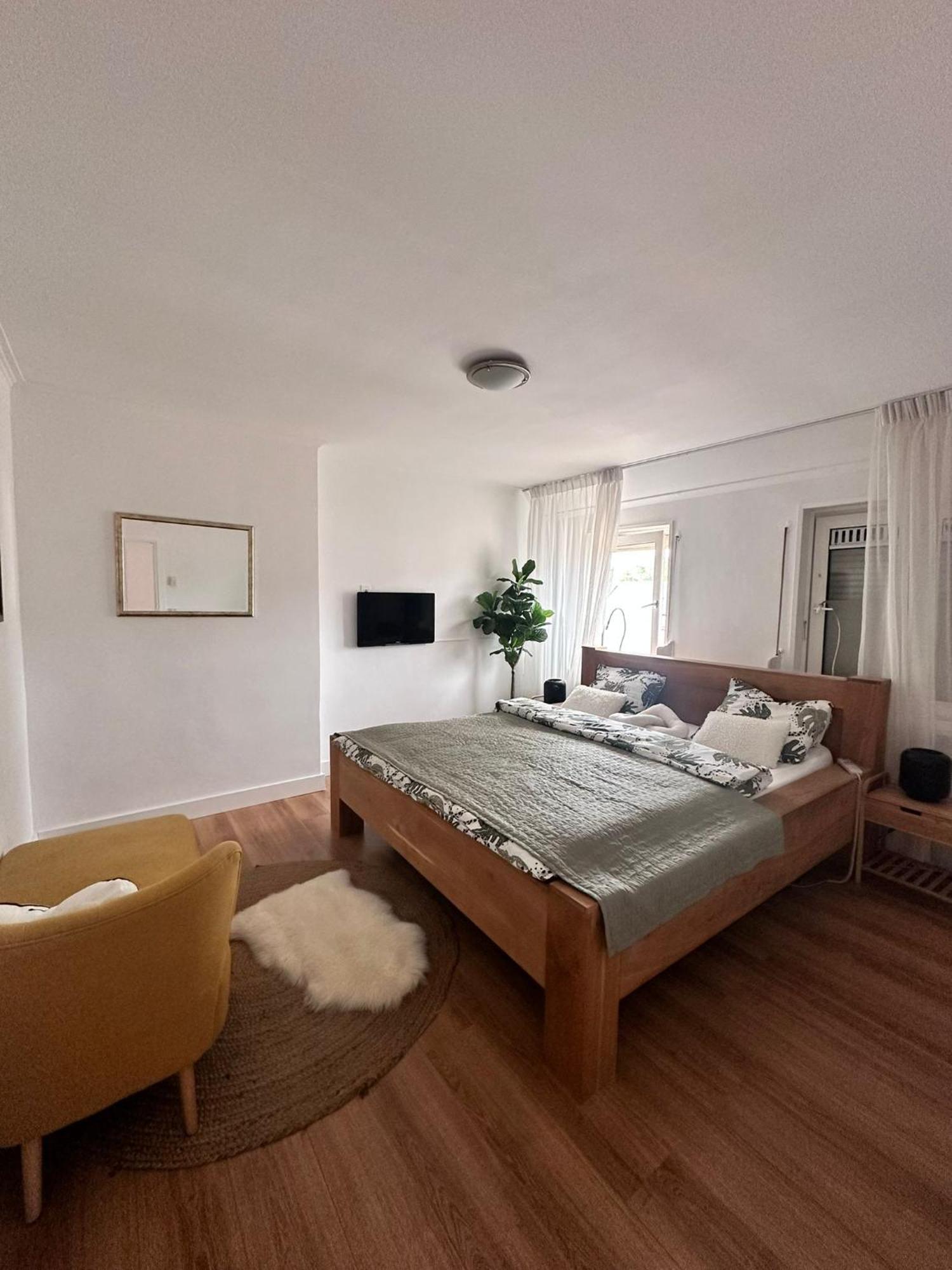 B&B Bredeweg 루르몬드 외부 사진