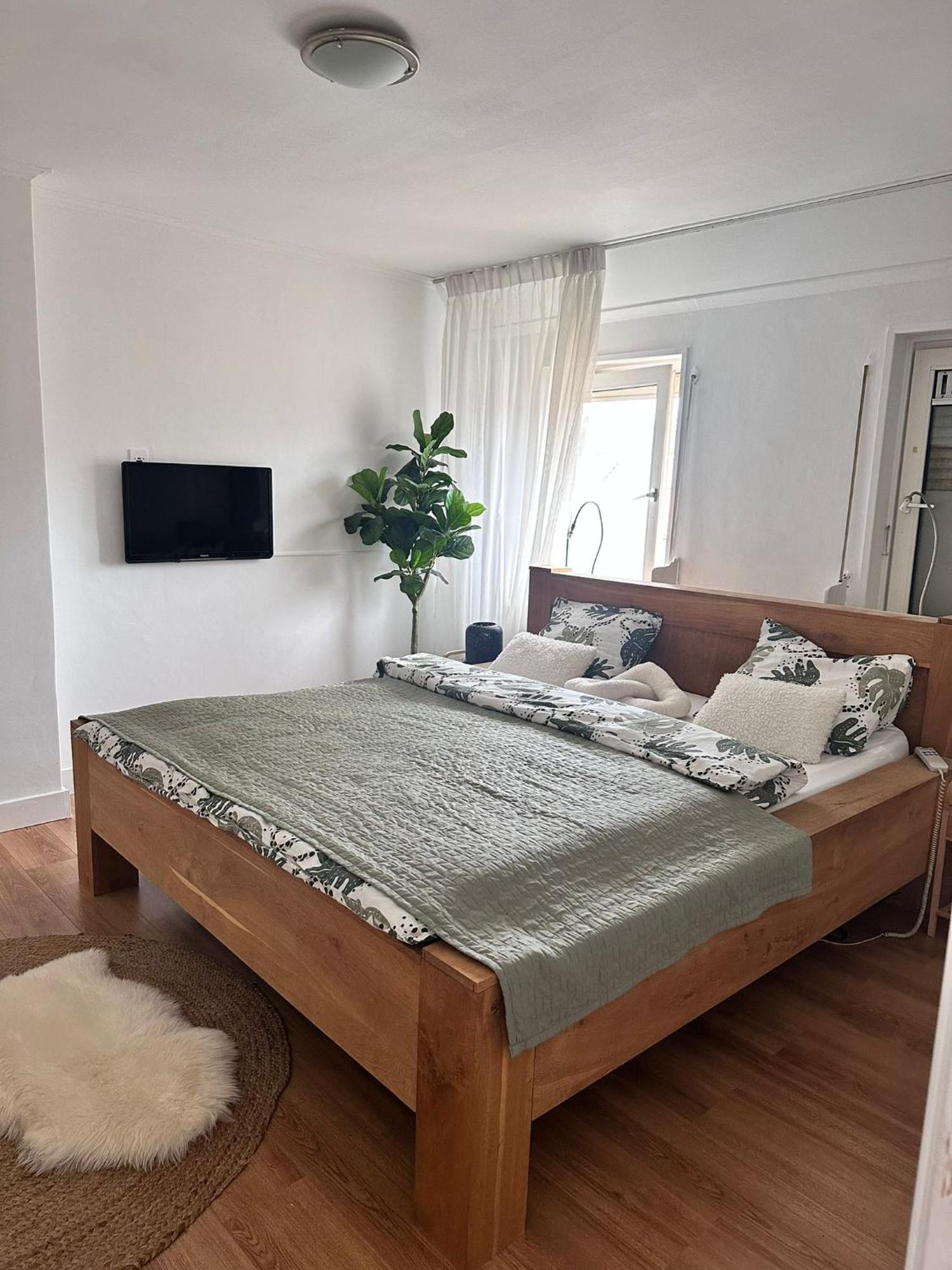 B&B Bredeweg 루르몬드 외부 사진