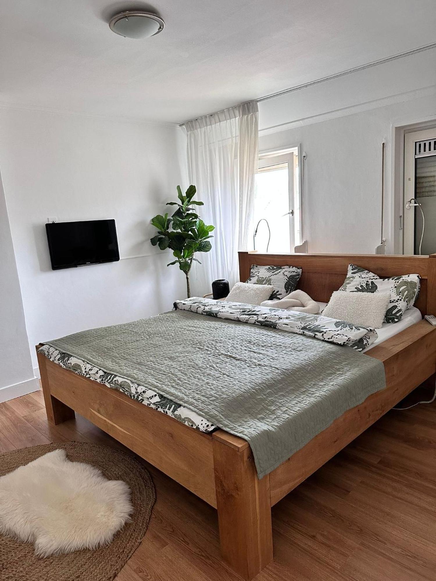 B&B Bredeweg 루르몬드 외부 사진